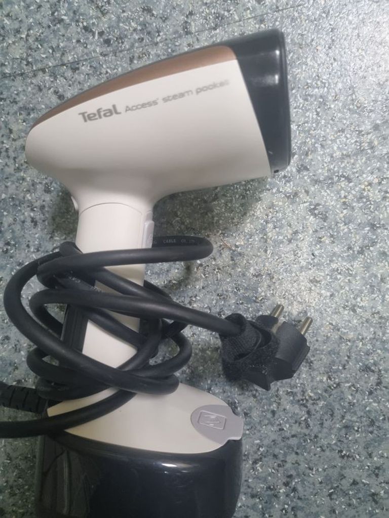 Оголошення Tefal dt 3030 Б/У