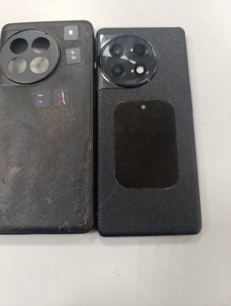 Оголошення Oneplus 11r 5g 12/256gb Б/У