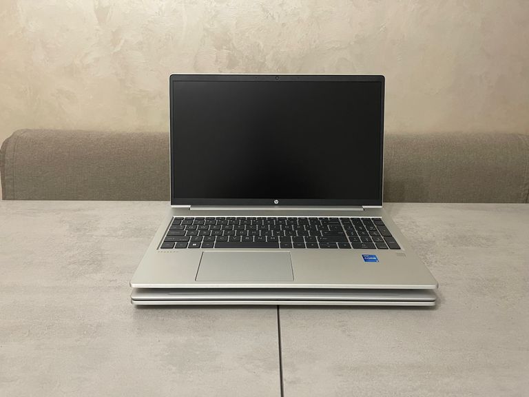 Ультрабук HP EliteBook 450 G9, 15,6" FHD IPS, i5-1235U, 16GB, 256GB SSD Код:null. Изображение 5
