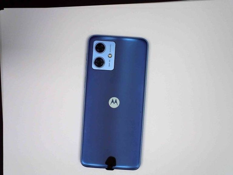 Оголошення Motorola moto g54 12/256gb Б/У