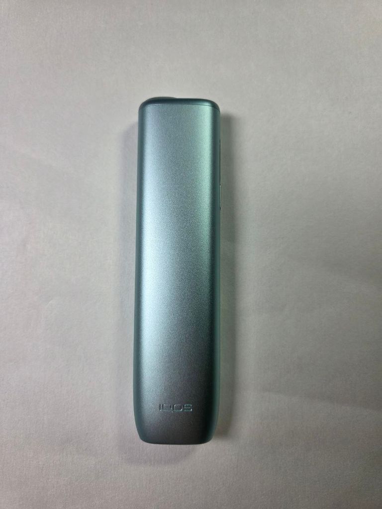 Купити Новий iqos iluma i one 2025 .Аквамарин. Запакованний.Гарантія Б/У