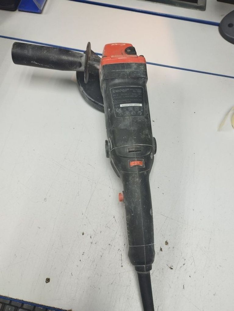 Купить Dnipro-m GL-125S (80985000) Б/У