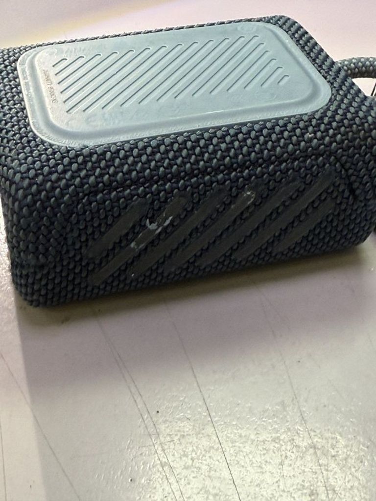 Дешиво Jbl go 3 с ломбарда