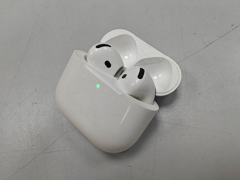 Объявление Apple airpods 4 Б/У