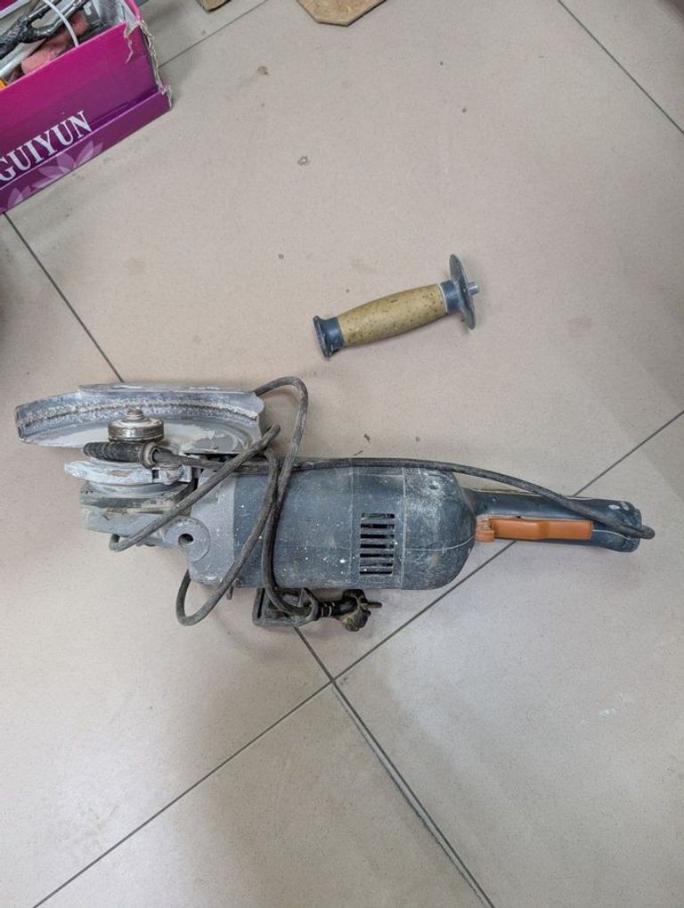 Купить Rebir lsm2-180/2150 Б/У