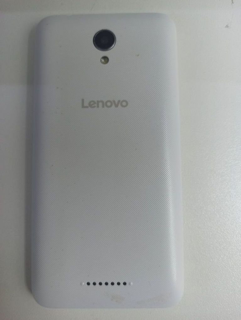 Оголошення Lenovo vibe b (a2016a40) Б/У