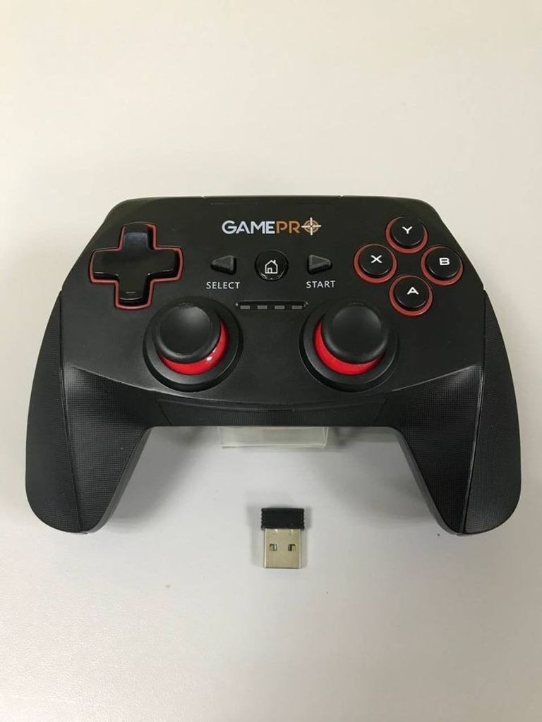 Купить Gamepro GP600 Б/У