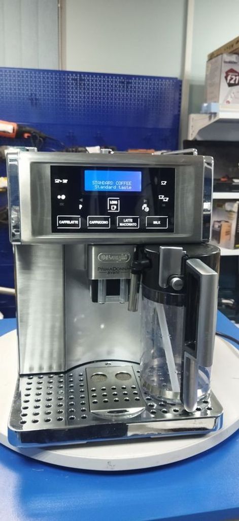 Купити Delonghi esam 6700 Б/У