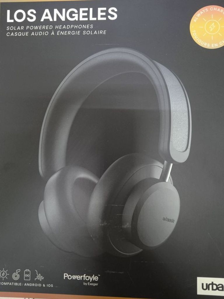 Urbanista Los Angeles Код:01-200745327. Изображение 5