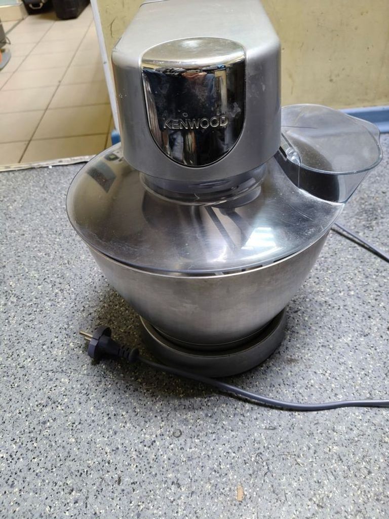 Оголошення Kenwood kvc30 Б/У