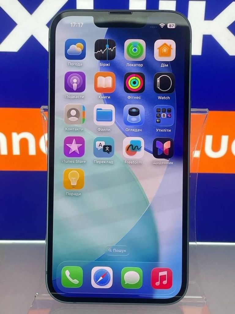 Apple iphone 14 256gb Код:01-200749728. Зображення 9