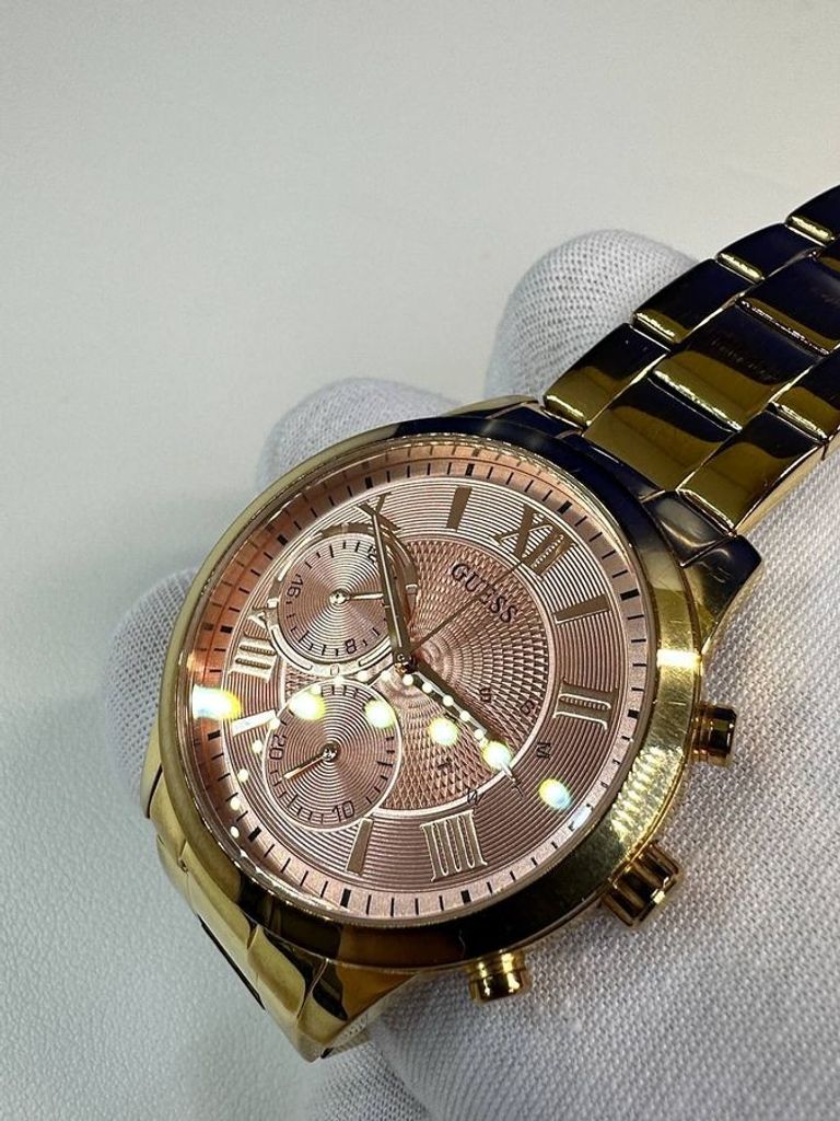Розпродаж Guess w1070l3, продавець Техноскарб