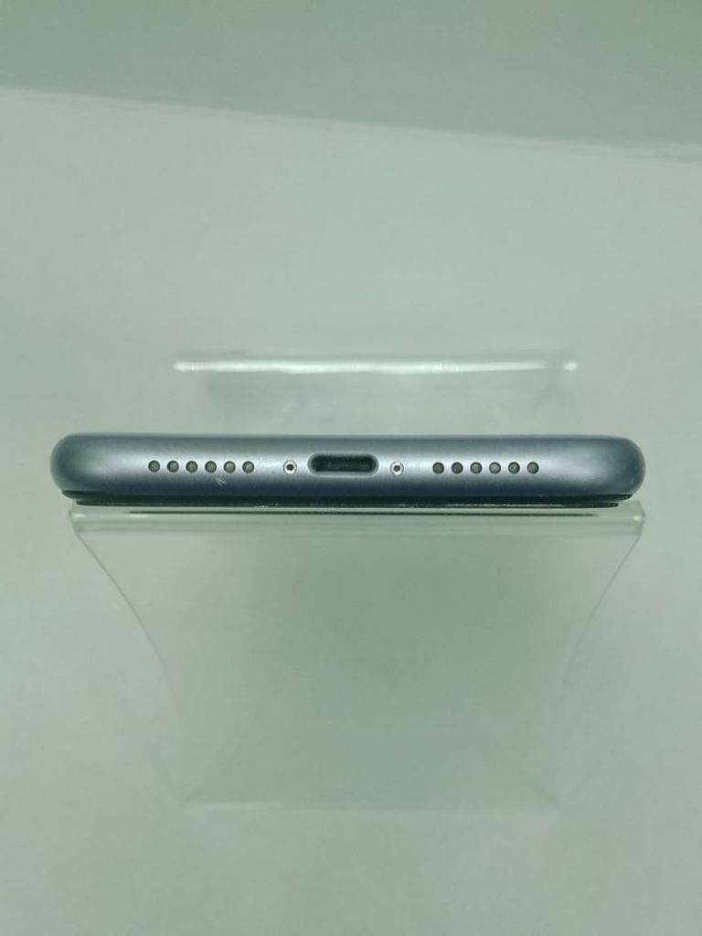 Розпродаж Apple iPhone 11 64GB White (MWL82), продавець Техноскарб