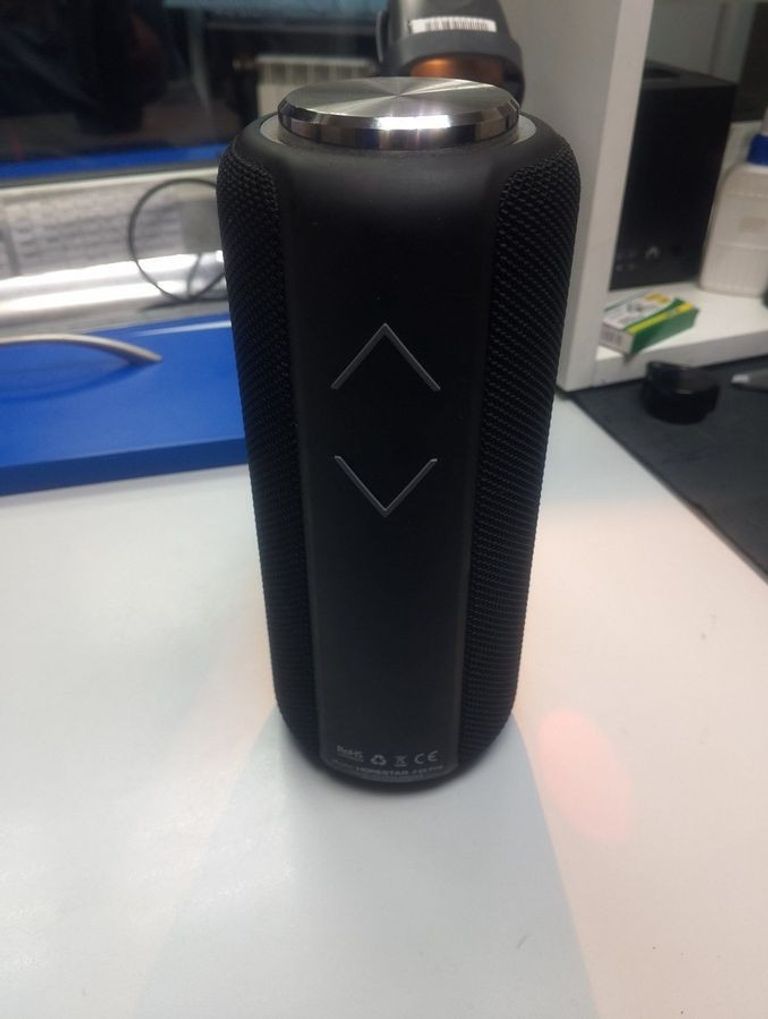 Оголошення Hopestar P30 Pro Black Б/У