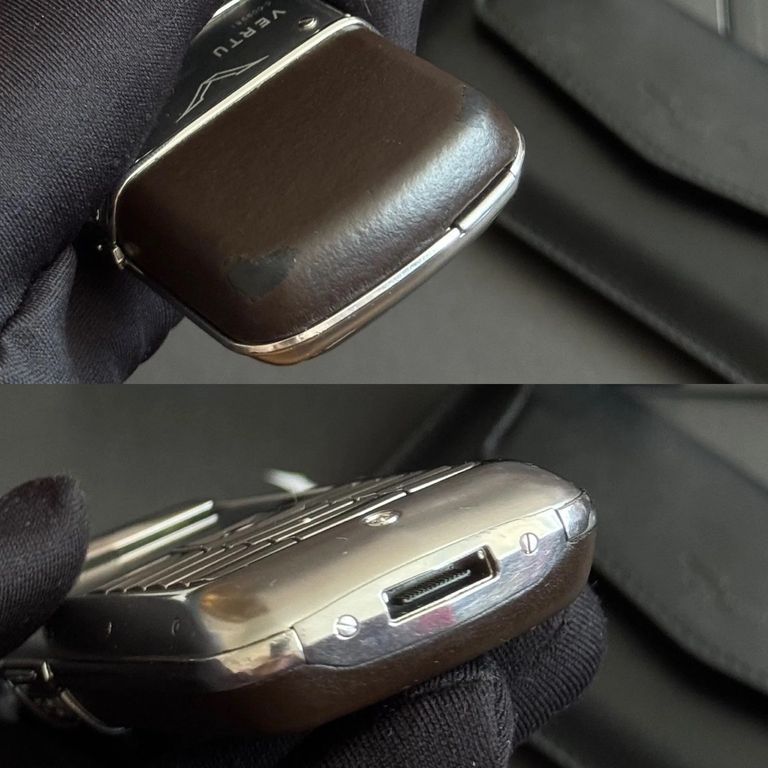 Vertu Constellation  Код:null. Зображення 6