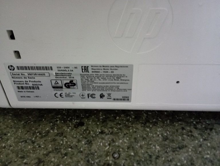 Распродажа Hp laserjet pro m227sdn, продавец Техноскарб