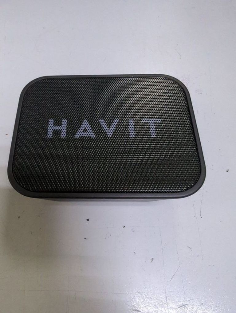 Купить Havit sk921bt Б/У