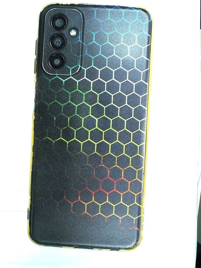 Дешиво Samsung galaxy m13 sm-m135f 4/64gb с ломбарда