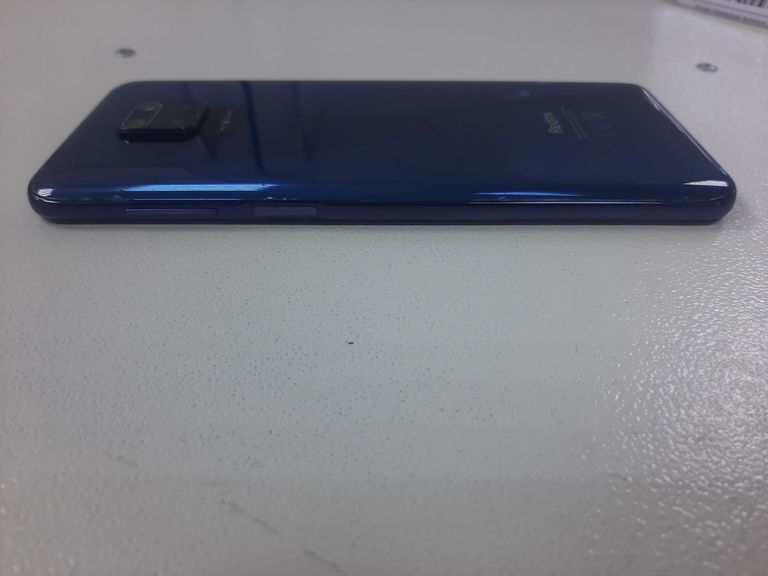 Xiaomi redmi note 9 pro 6/128gb Код:01-200758770. Изображение 8