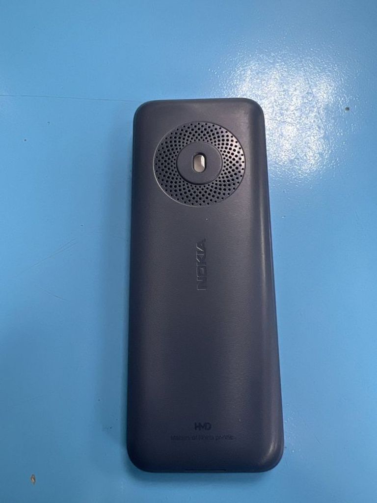 Оголошення Nokia 130 dual sim 2023 Б/У