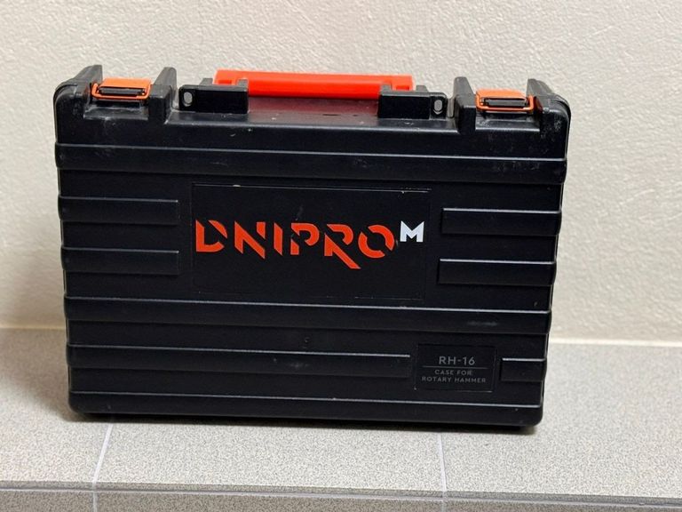 Купити Dnipro-M rh-16 Б/У