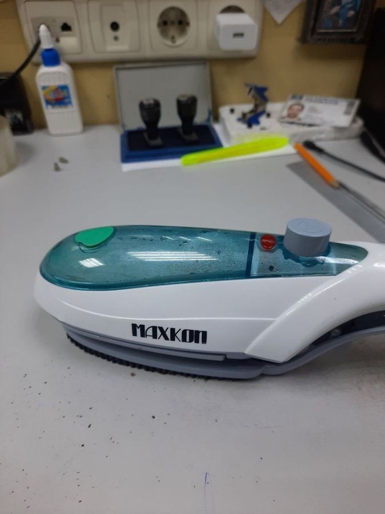 Дешево Maxcon vsc10 з ломбарду