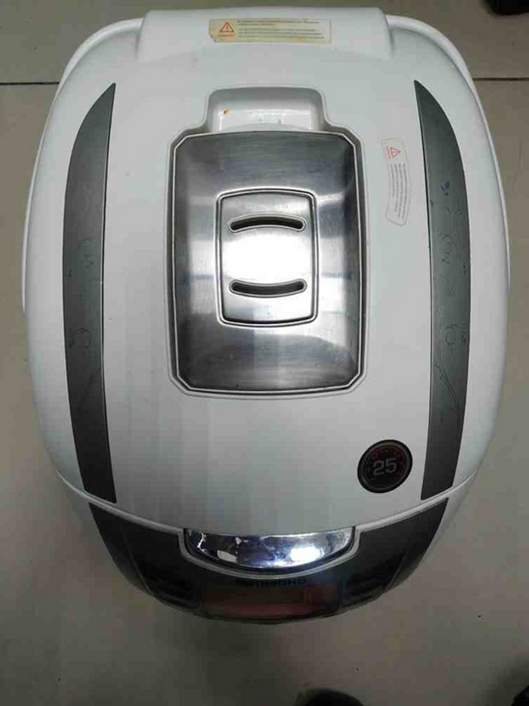 Дешево Redmond rmc-m70 з ломбарду