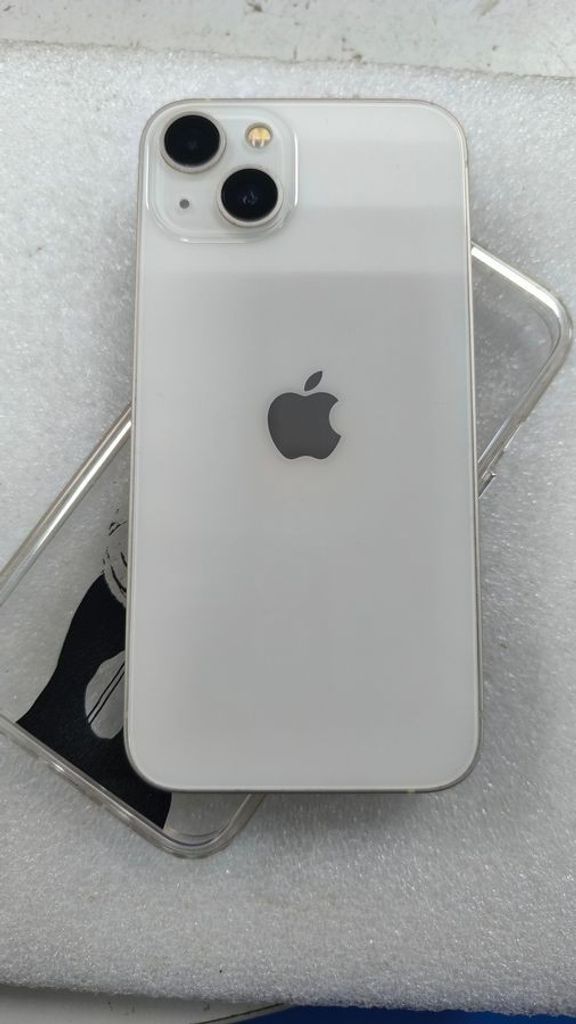 Apple iPhone 13 128GB Blue (MLPK3) Код:01-200762879. Зображення 15