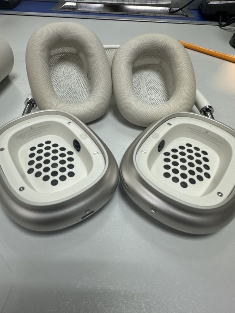 Объявление Apple airpods max usb-c Б/У