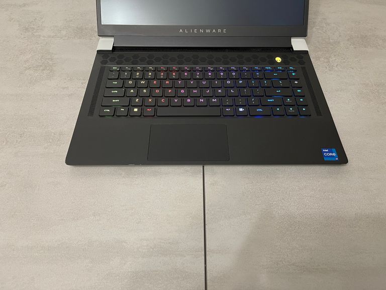 Dell Alienware 15 R2, 15,6"  Код:null. Изображение 4