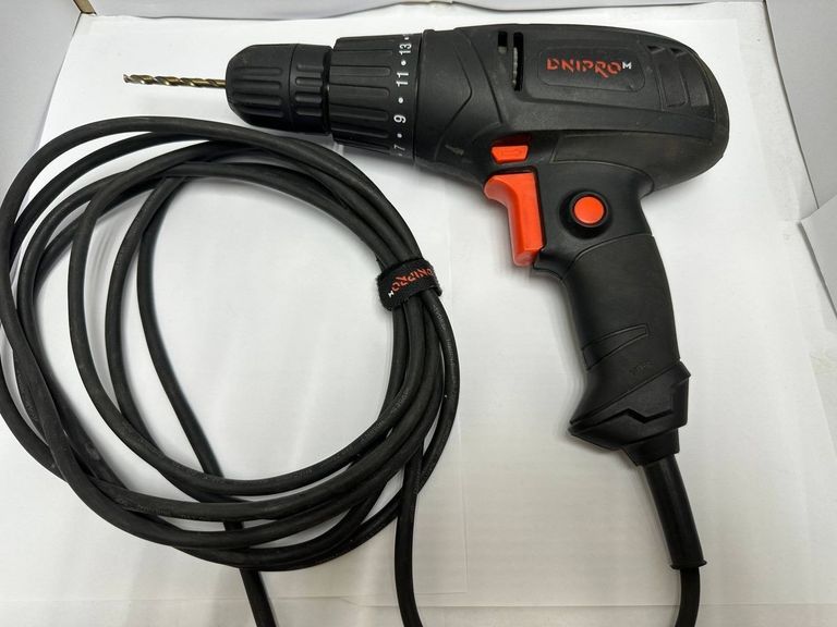 Оголошення Dnipro-M td-30 Б/У