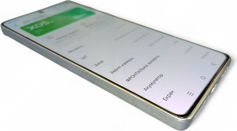 Infinix gt 20 pro 12/256gb Код:01-200764105. Зображення 5