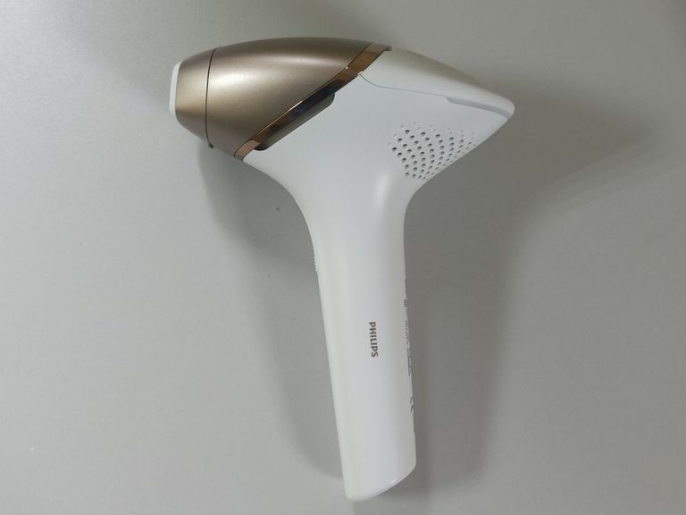 Philips Lumea IPL 9000 BRI955/00 Код:01-200764573. Изображение 5