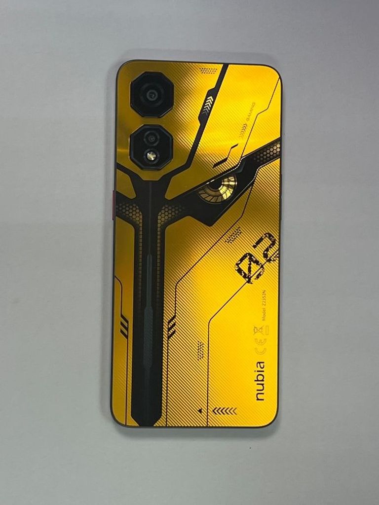 Дешиво Zte nubia neo 2 5g 8/256gb с ломбарда