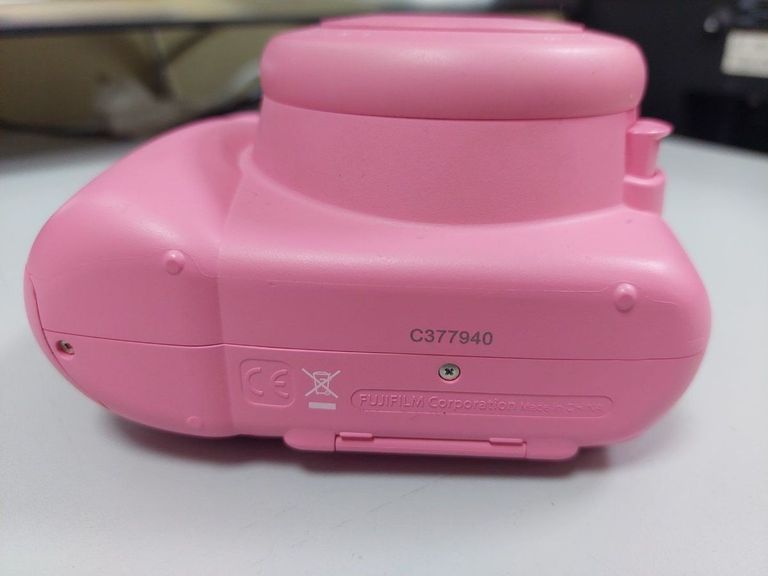 Оголошення Fujifilm instax mini 9 Б/У