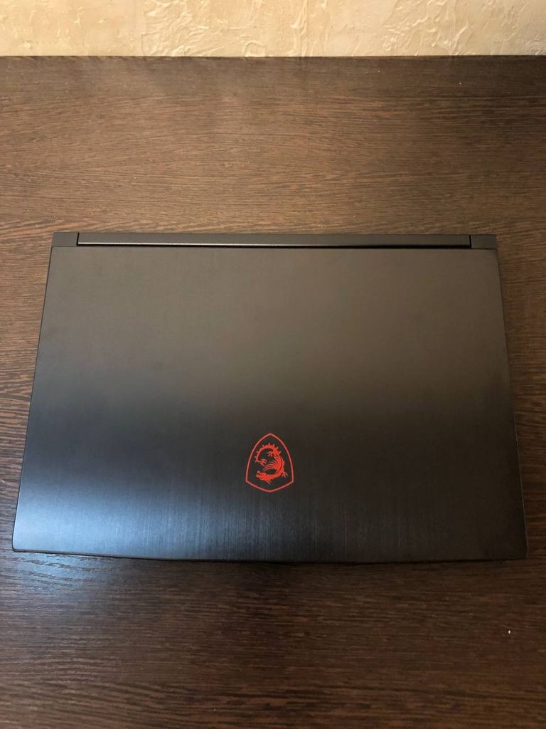 MSI i5-12450,RTX 3050 Код:null. Изображение 6