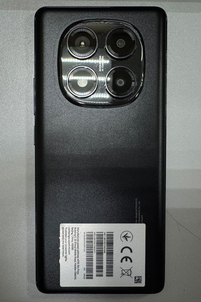 Дешиво Xiaomi redmi note 14 pro 8/256gb с ломбарда