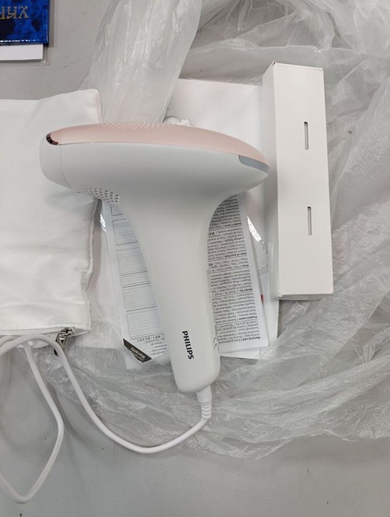 Объявление Philips Lumea Advanced SC1994/00 Б/У