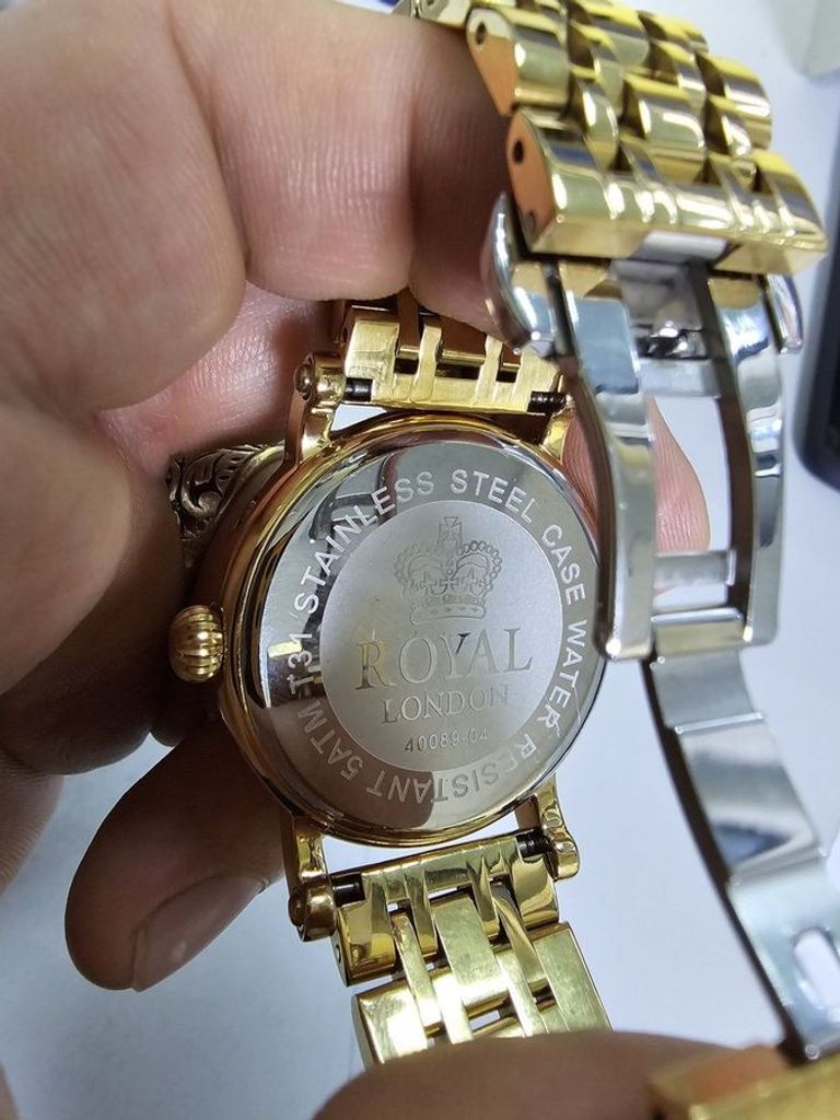 Купити Royal London 40089-04 Б/У