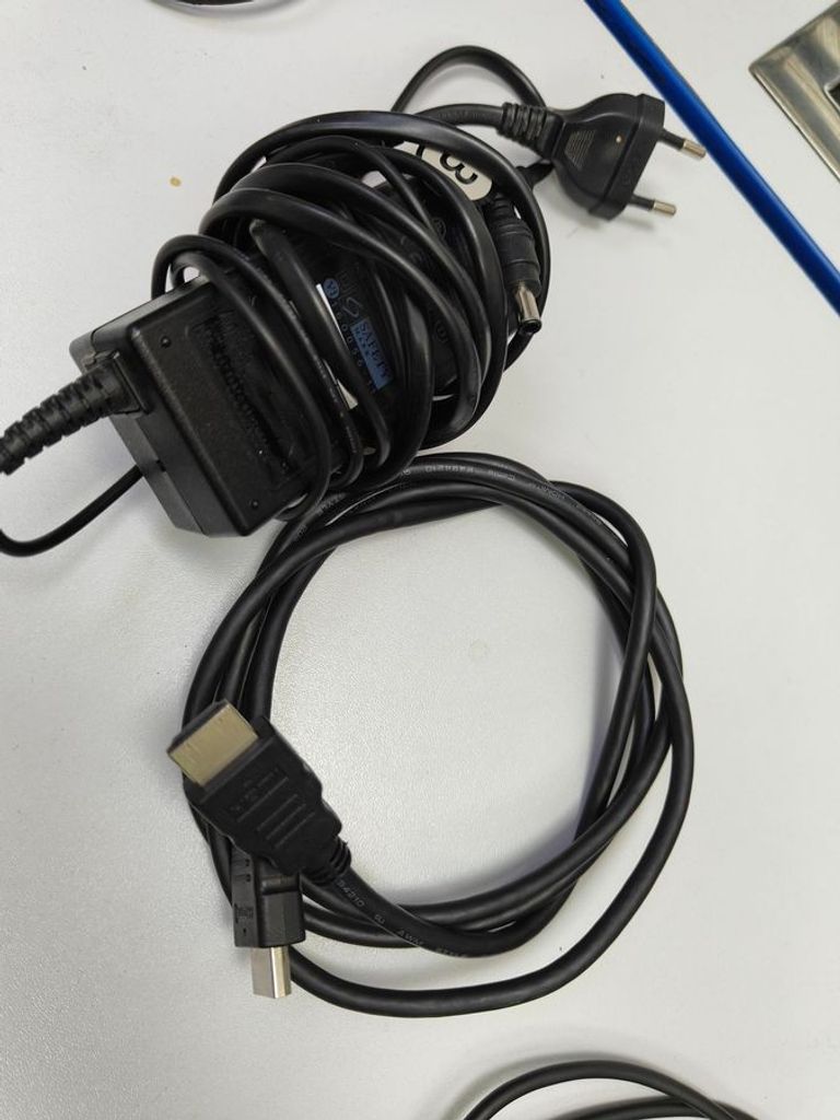 Sony cuh-zvr2 playstation vr + camera + move Код:01-200770140. Изображение 6