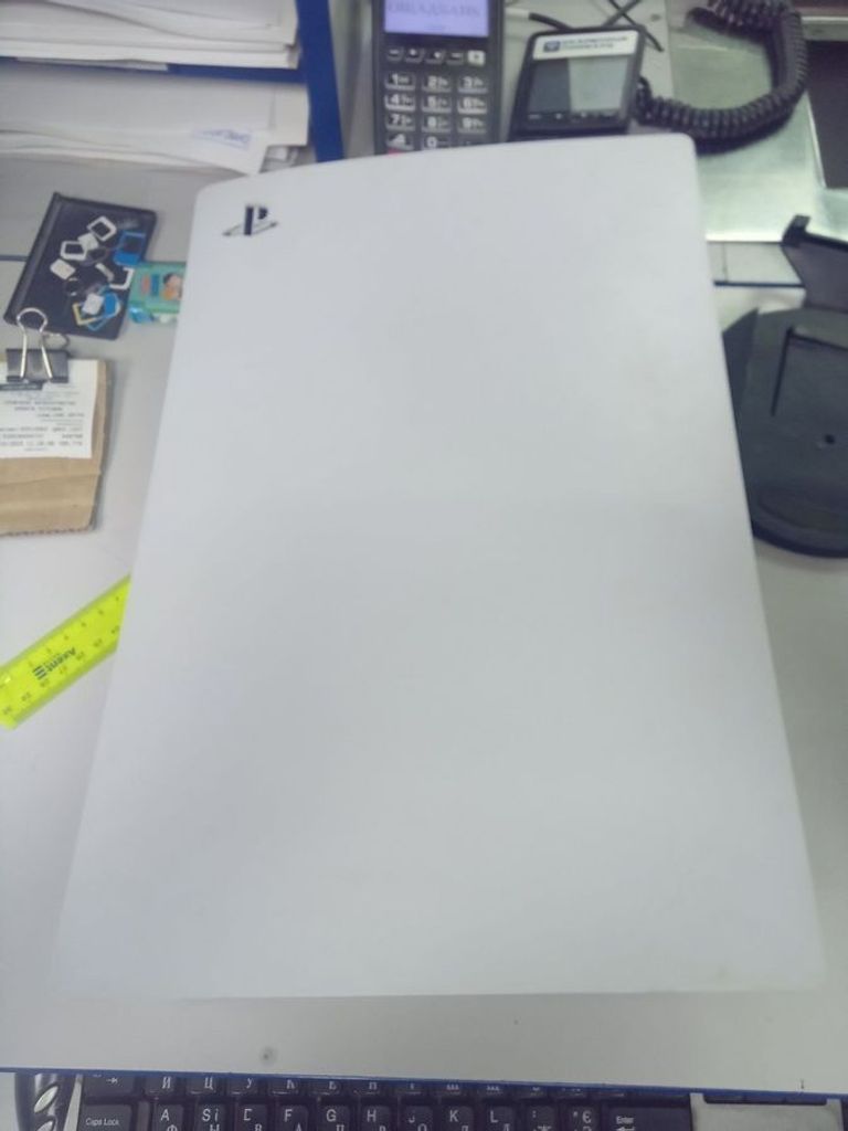 Дешево Sony PlayStation 5 825GB з ломбарду