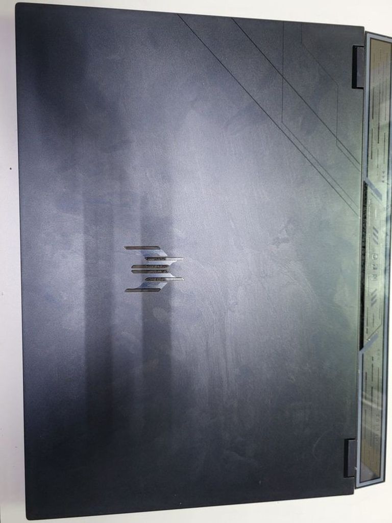 Розпродаж Acer predator helios neo 16 ai phn16-73-97uz abyssal, продавець Техноскарб