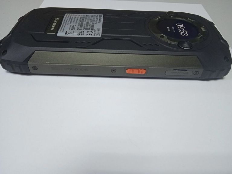 Blackview BV9300 Pro 8/256GB Black Код:01-200771583. Зображення 9