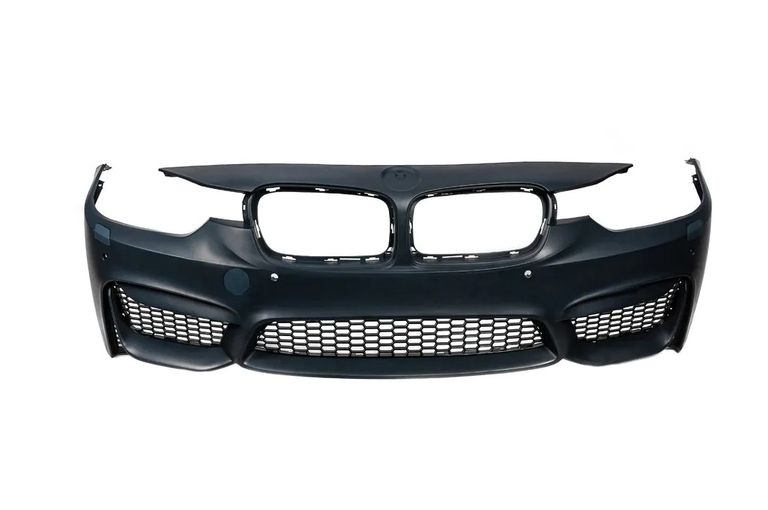 Объявление BMW 3 серия F-30 Б/У