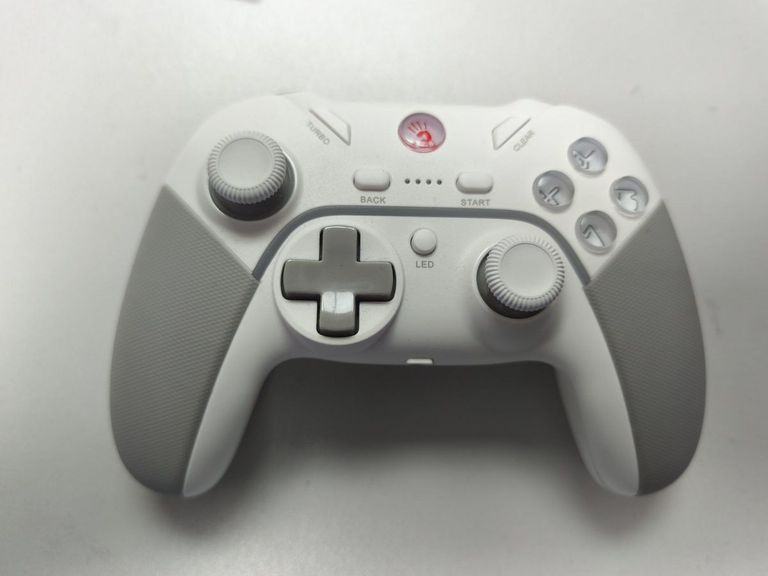 Купити Bloody GPW70 Sports Black (4711421995801) Б/У