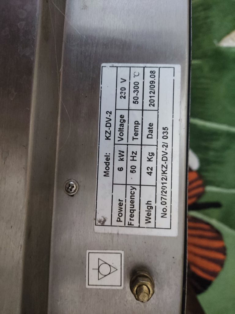 Goodfood EG73FR Код:null. Зображення 4