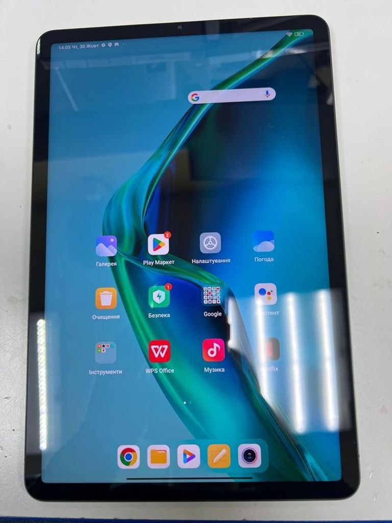 Xiaomi pad 5 6/128gb Код:01-200773847. Изображение 6