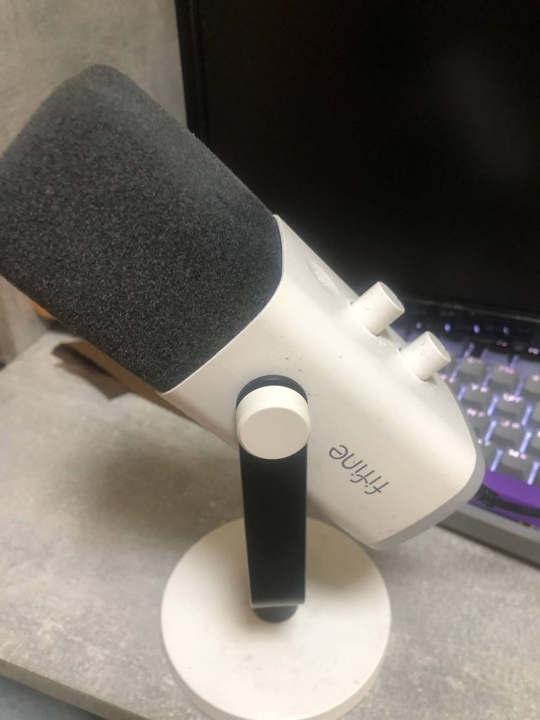 Fifine am8 Код:null. Зображення 4