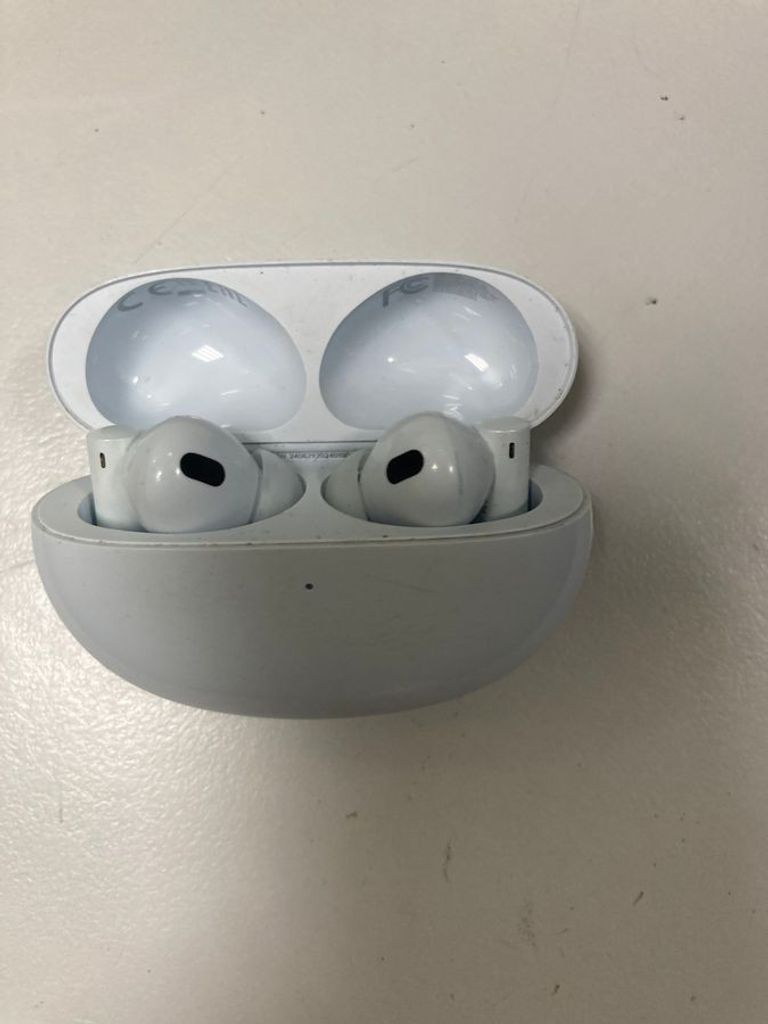 Объявление Realme Buds Air 6 Pro Black Б/У