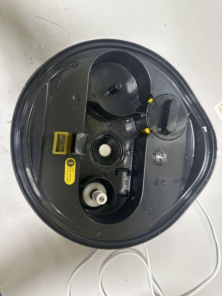 Купить Xiaomi deerma humidifier 5l Б/У